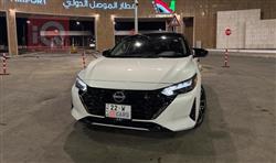 نيسان سنترا